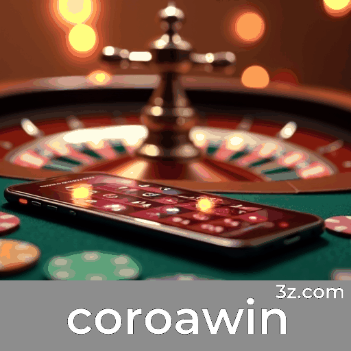 Coroawin Promoções: Bônus e Ofertas Exclusivas para Você