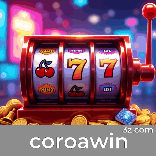 coroawin.com - Descubra o Melhor em Cassinos Online e Apostas Esportivas - coroawin