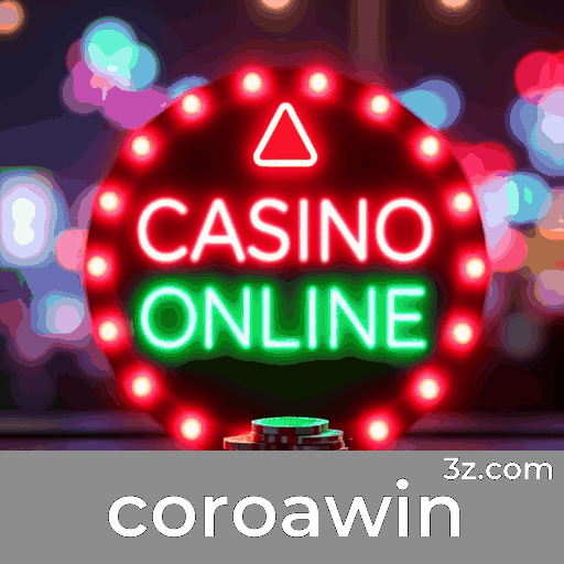 Coroawin: Plataforma de apostas com foco em sustentabilidade