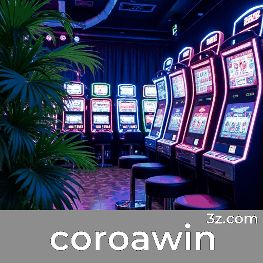 Bônus e Ofertas Únicas no coroawin: Descubra Agora!
