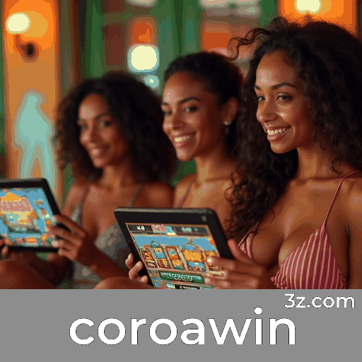 Coroawin: Ofertas Exclusivas Para Usuários Brasileiros